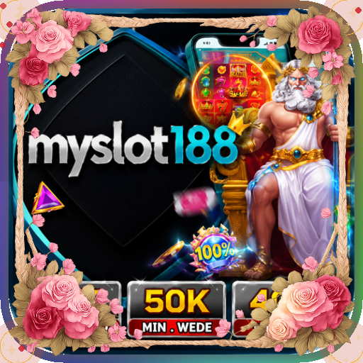 myslot188 — galeri pratinjau - APK Resmi
